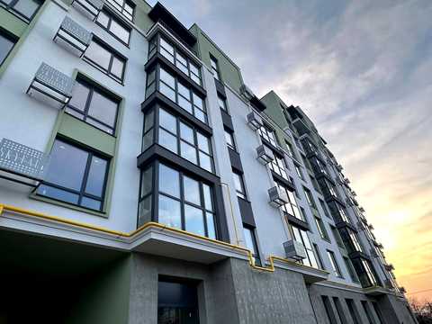 квартира за адресою Щирецька вул., 23