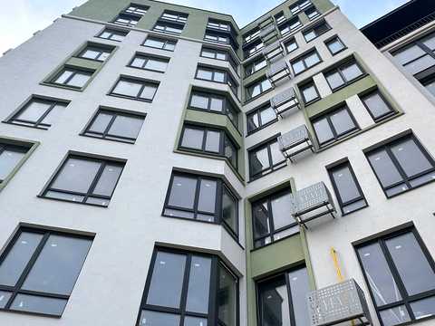квартира за адресою Щирецька вул., 23