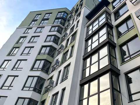 квартира за адресою Щирецька вул., 23