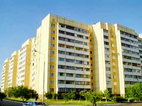 квартира за адресою Івана Пулюя вул., 3