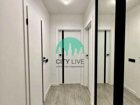 квартира за адресою Височана вул., 18 к24