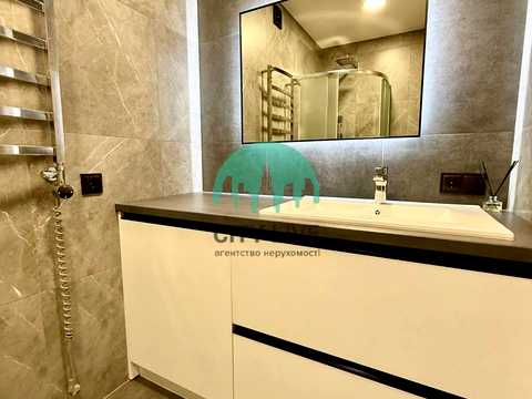 квартира за адресою Височана вул., 18 к24