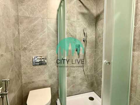 квартира за адресою Височана вул., 18 к24