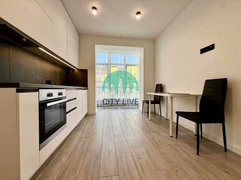 квартира за адресою Височана вул., 18 к24