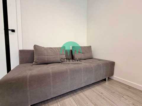 квартира за адресою Височана вул., 18 к24