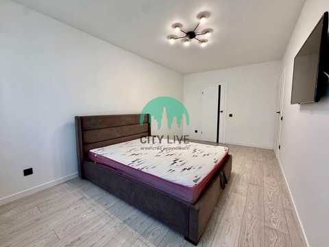 квартира за адресою Височана вул., 18 к24