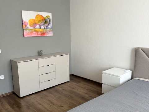 квартира по адресу Олены Пчилки ул., 7