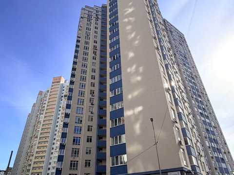 квартира по адресу Олены Пчилки ул., 7