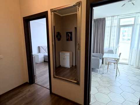 квартира по адресу Олены Пчилки ул., 7