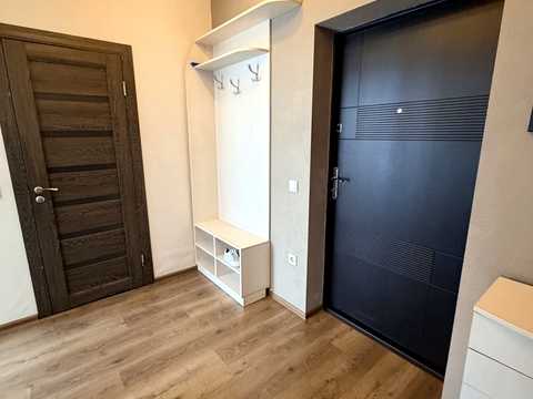 квартира по адресу Олены Пчилки ул., 7
