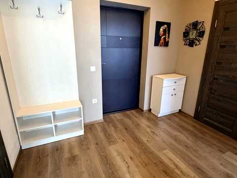 квартира по адресу Олены Пчилки ул., 7