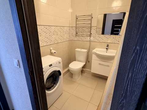 квартира по адресу Олены Пчилки ул., 7