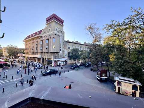 коммерческая по адресу Витовского Дмитрия ул., 3