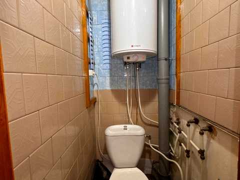 квартира по адресу Славы бульв., 47