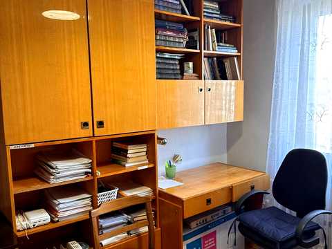 квартира по адресу Славы бульв., 47
