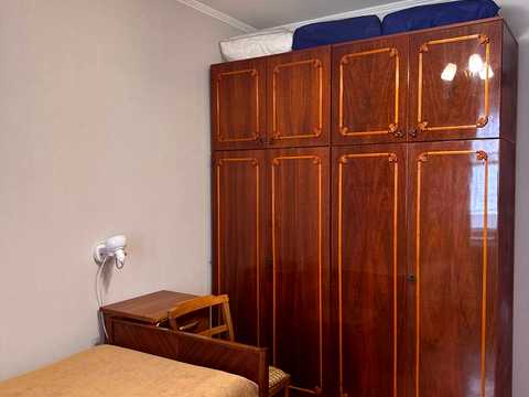 квартира по адресу Славы бульв., 47