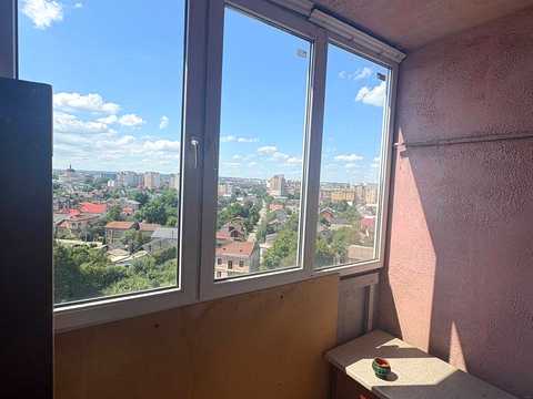 квартира за адресою Івано-Франківськ, Миру вул., 90