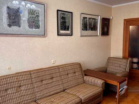 квартира по адресу Славы бульв., 47