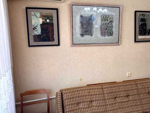 квартира по адресу Славы бульв., 47