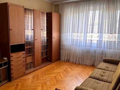 квартира по адресу Славы бульв., 47