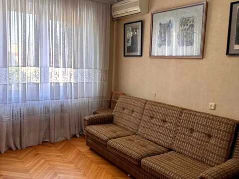 квартира по адресу Славы бульв., 47