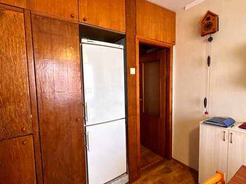 квартира по адресу Славы бульв., 47