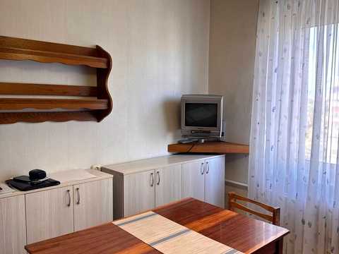 квартира по адресу Славы бульв., 47