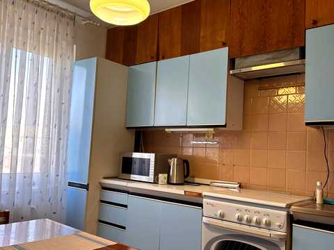 квартира по адресу Славы бульв., 47