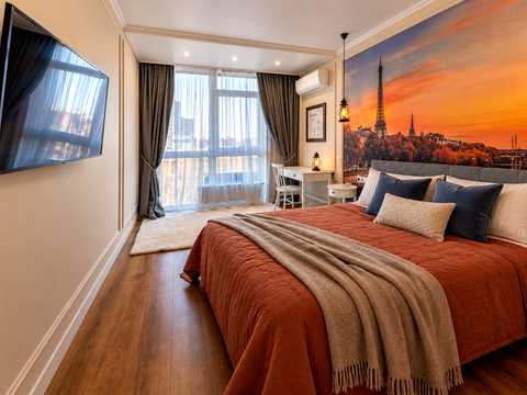 квартира за адресою Предславинська вул., 40