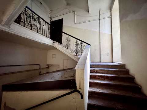 коммерческая по адресу Витовского Дмитрия ул., 3
