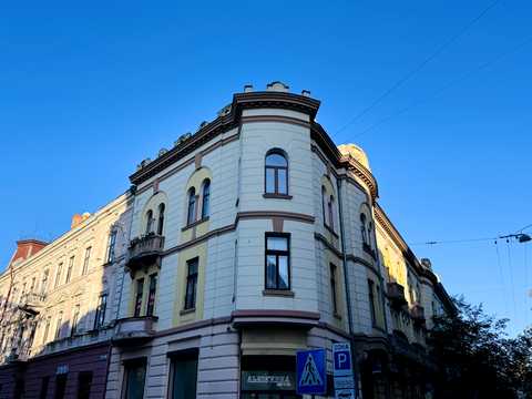 коммерческая по адресу Витовского Дмитрия ул., 3
