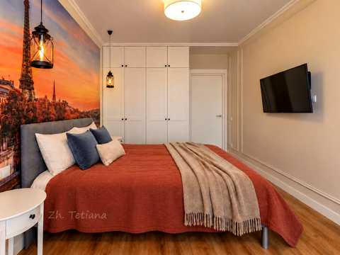 квартира за адресою Предславинська вул., 40