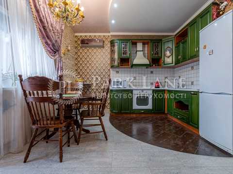 квартира за адресою Мокра вул. (Кудряшова), 16