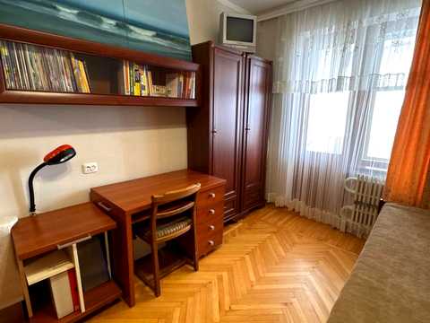 квартира по адресу Славы бульв., 47