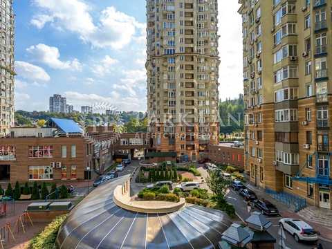 квартира за адресою Мокра вул. (Кудряшова), 16