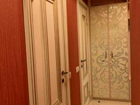 квартира за адресою Миколи Ушакова вул., 16-А