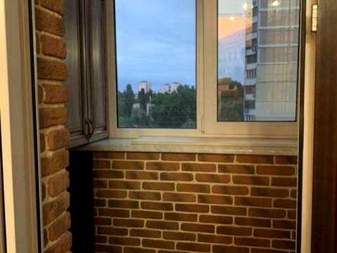 квартира за адресою Миколи Ушакова вул., 16-А