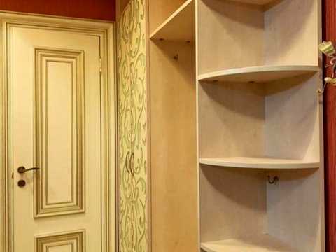 квартира за адресою Миколи Ушакова вул., 16-А