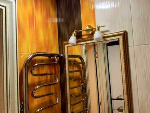 квартира за адресою Миколи Ушакова вул., 16-А