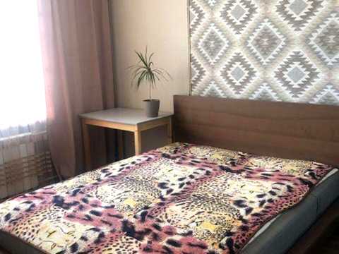 квартира за адресою Берестейський просп. (Перемоги), 60