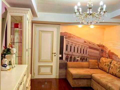 квартира за адресою Миколи Ушакова вул., 16-А