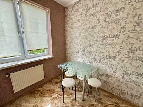 квартира по адресу Бурштинова ул., 4