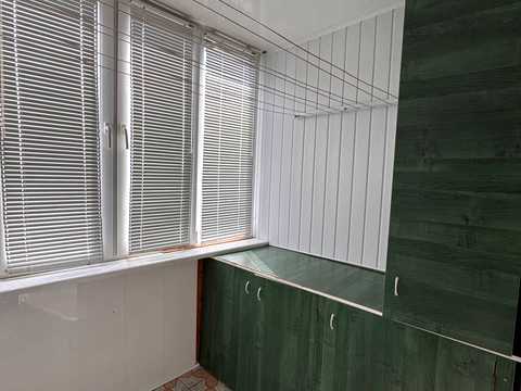 квартира по адресу Славы бульв., 47