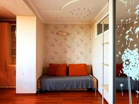 квартира по адресу Николая Саевича ул., 5-А