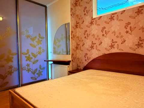 квартира по адресу Николая Саевича ул., 5-А