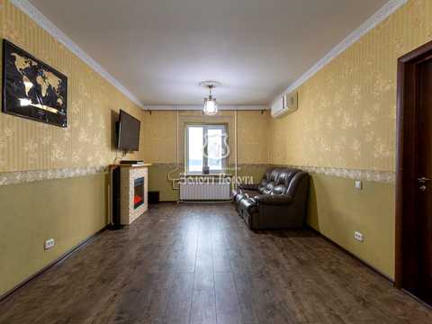 квартира по адресу Киев, Ревуцкого ул., 44