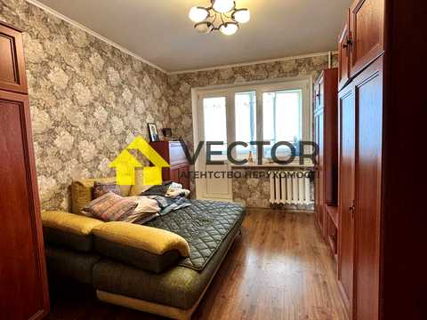 квартира по адресу Великотырновская ул., 28 к1