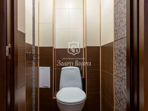 квартира по адресу Киев, Ревуцкого ул., 44
