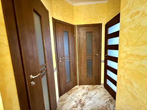 квартира по адресу Бурштинова ул., 4