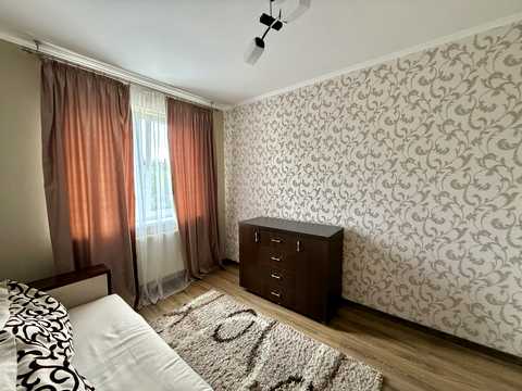 квартира по адресу Бурштинова ул., 4